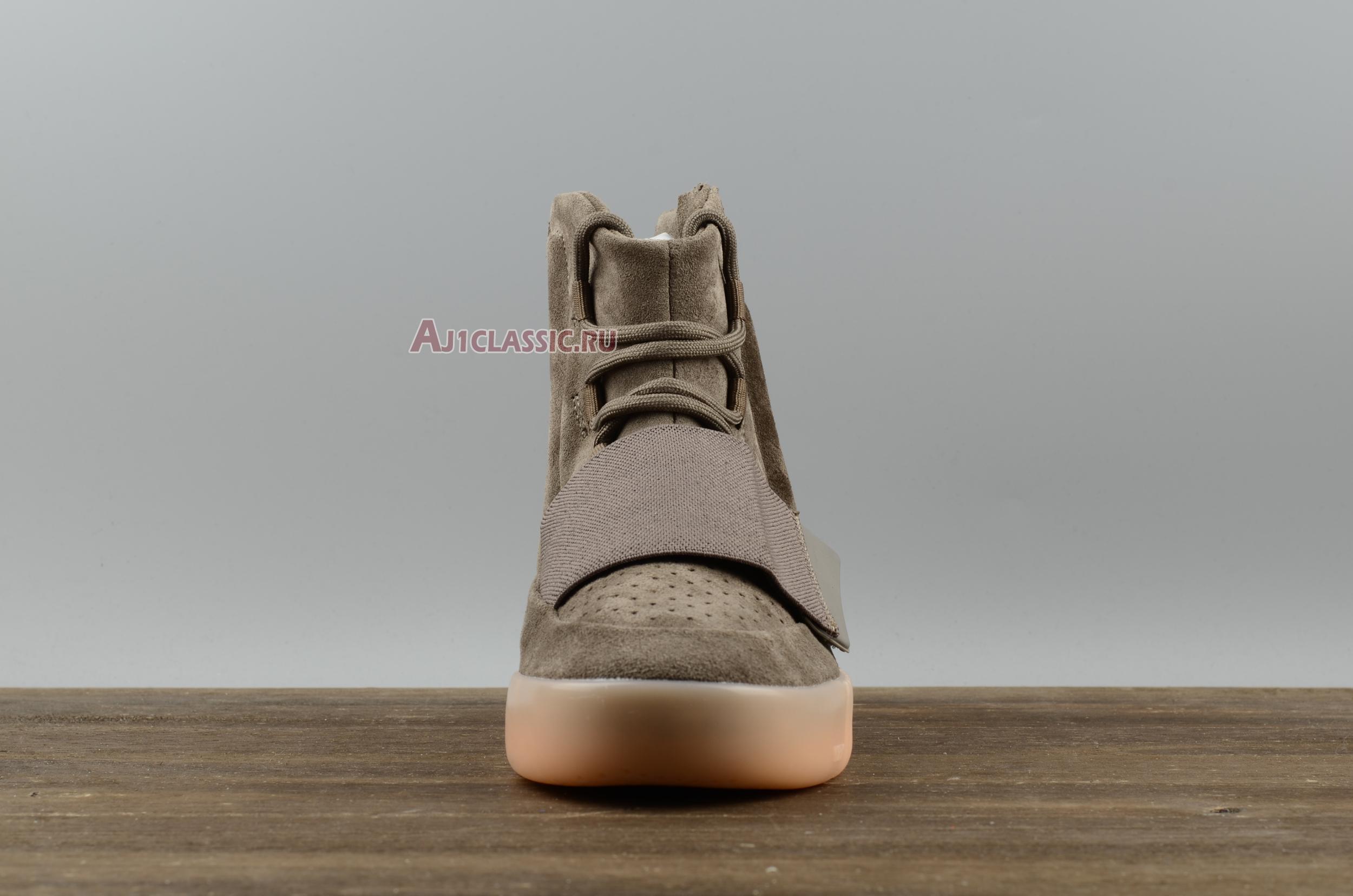 Adidas Yeezy Boost 750 "Chocolate" BY2456