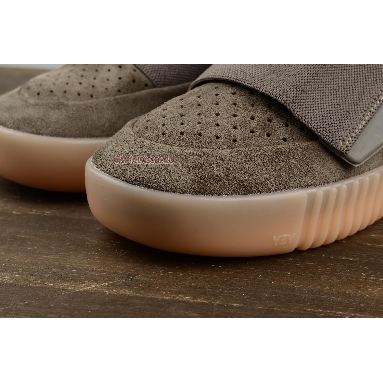 Adidas Yeezy Boost 750 Chocolate BY2456 Light Brown/Light Brown/Gum 3 Sneakers