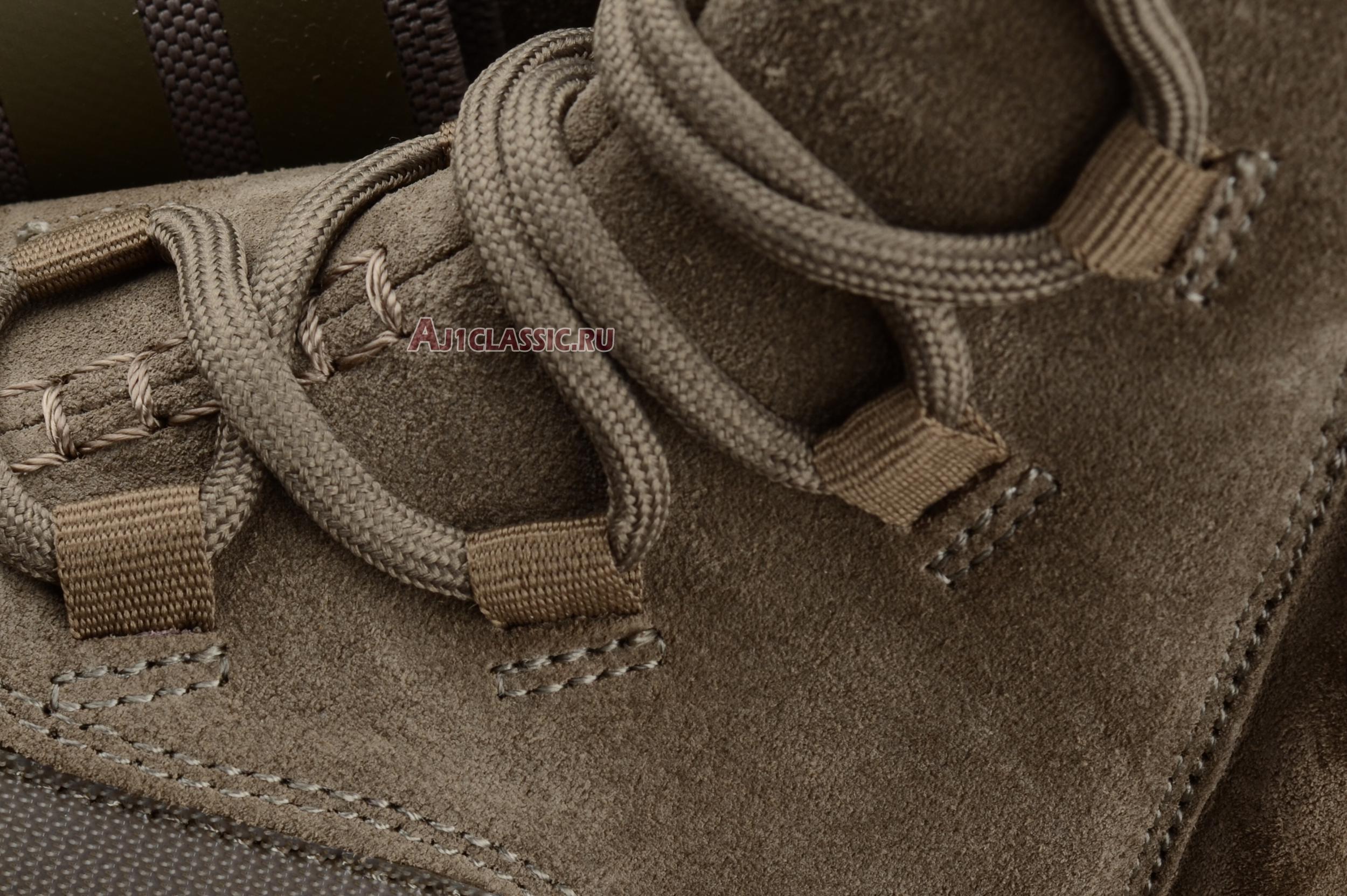 New Adidas Yeezy Boost 750 "Chocolate" BY2456 Shoes