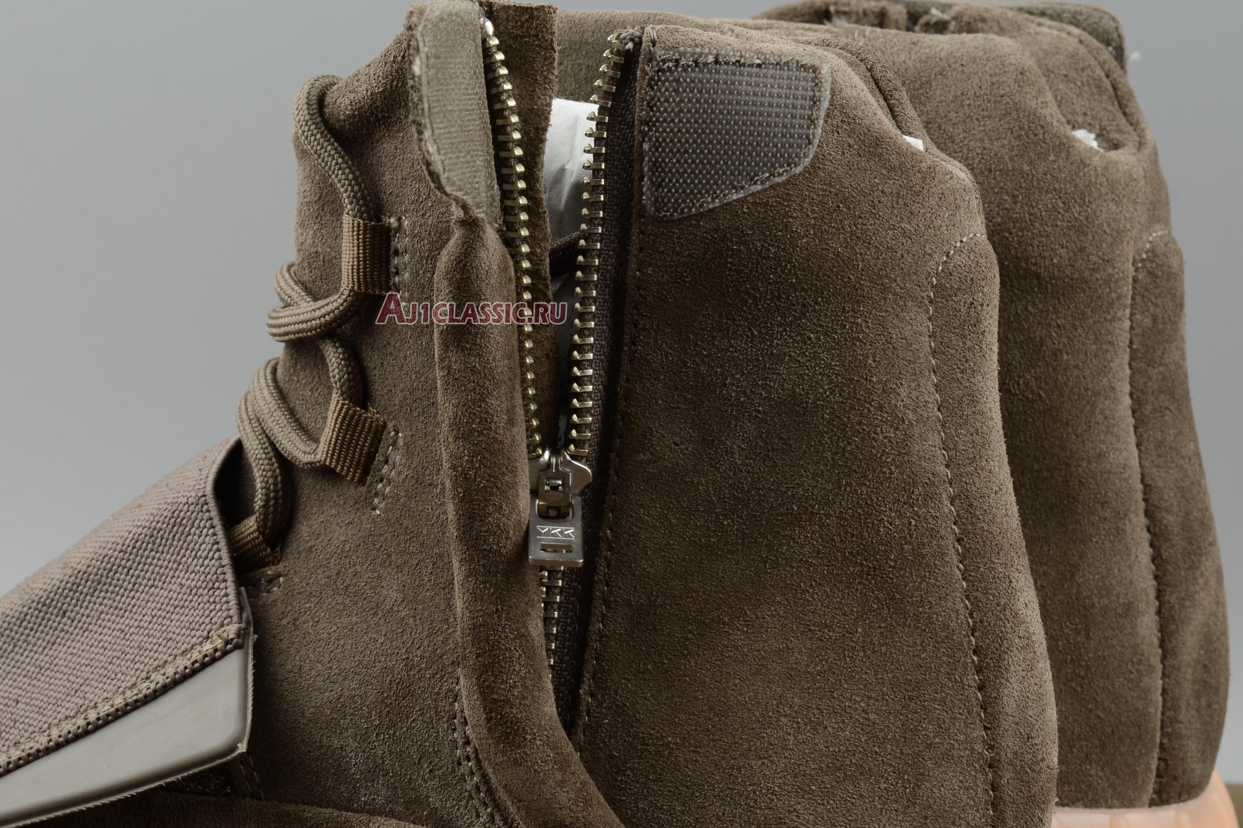 Adidas Yeezy Boost 750 "Chocolate" BY2456