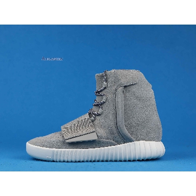 Adidas Yeezy Boost 750 OG B35309 Light Brown/Carbon White/Light Brown Sneakers