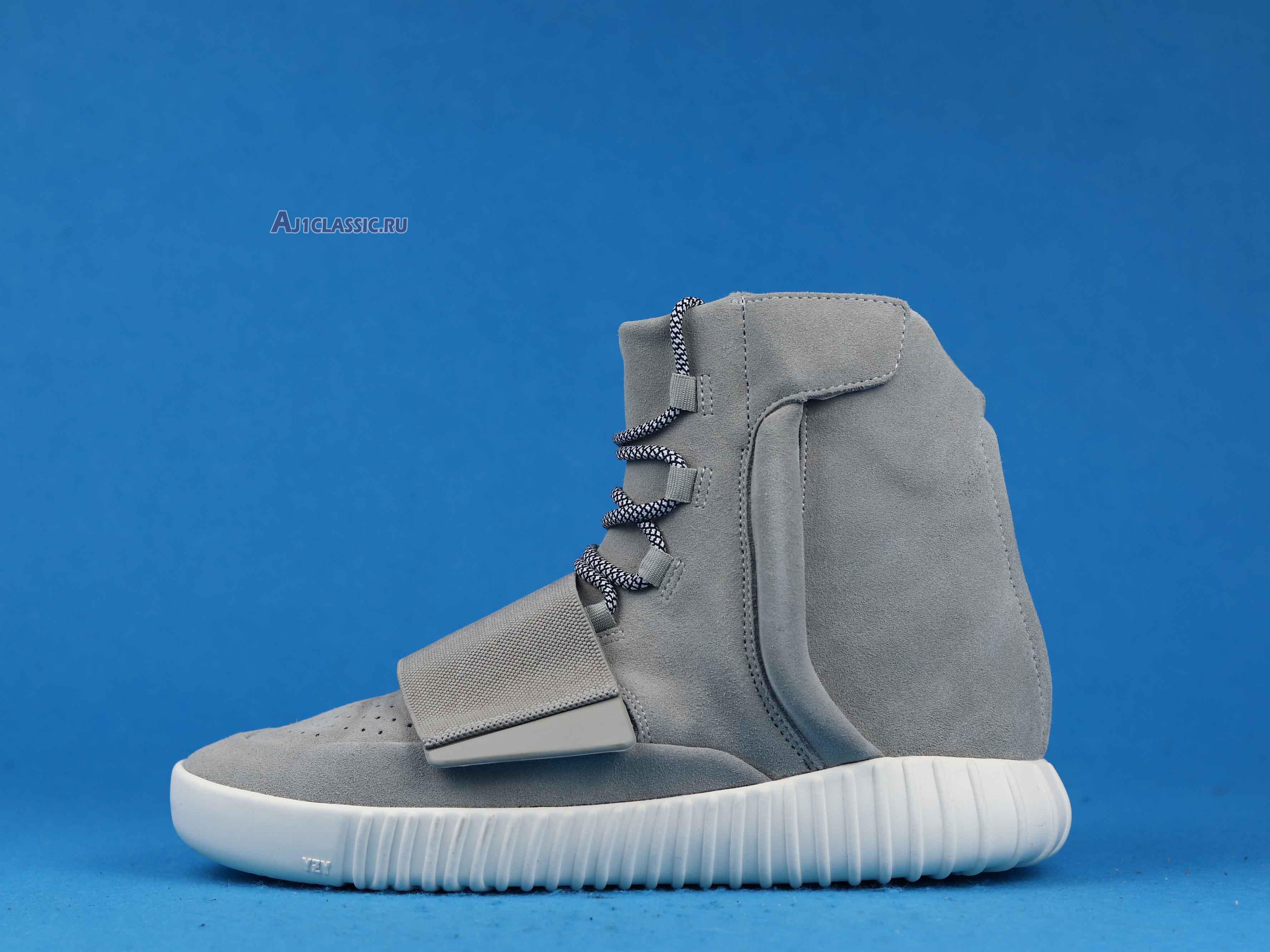 New Adidas Yeezy Boost 750 "OG" B35309 Shoes