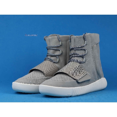 Adidas Yeezy Boost 750 OG B35309 Light Brown/Carbon White/Light Brown Sneakers