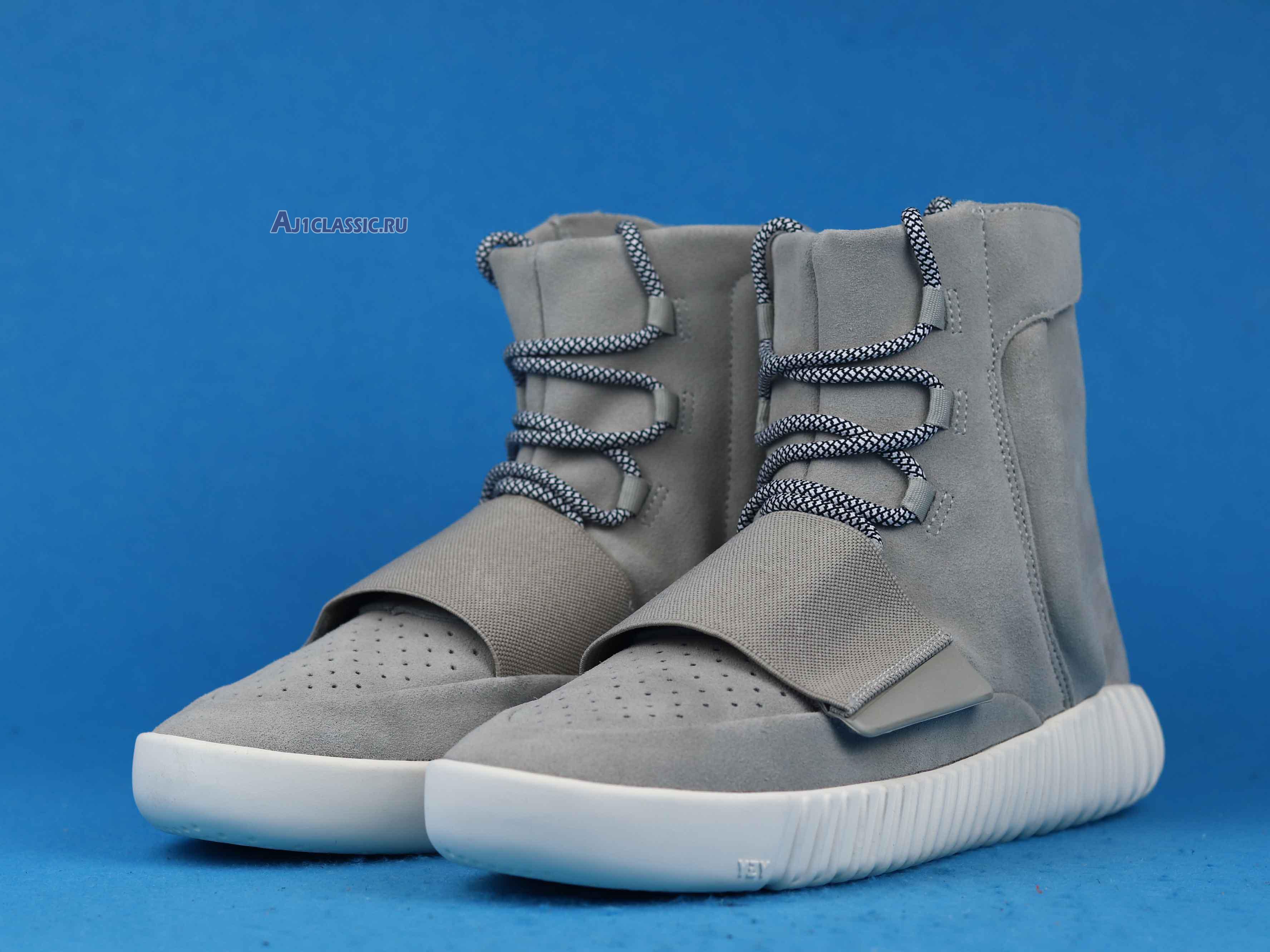 Adidas Yeezy Boost 750 "OG" B35309