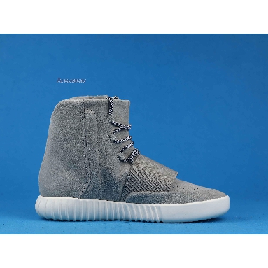 Adidas Yeezy Boost 750 OG B35309 Light Brown/Carbon White/Light Brown Sneakers