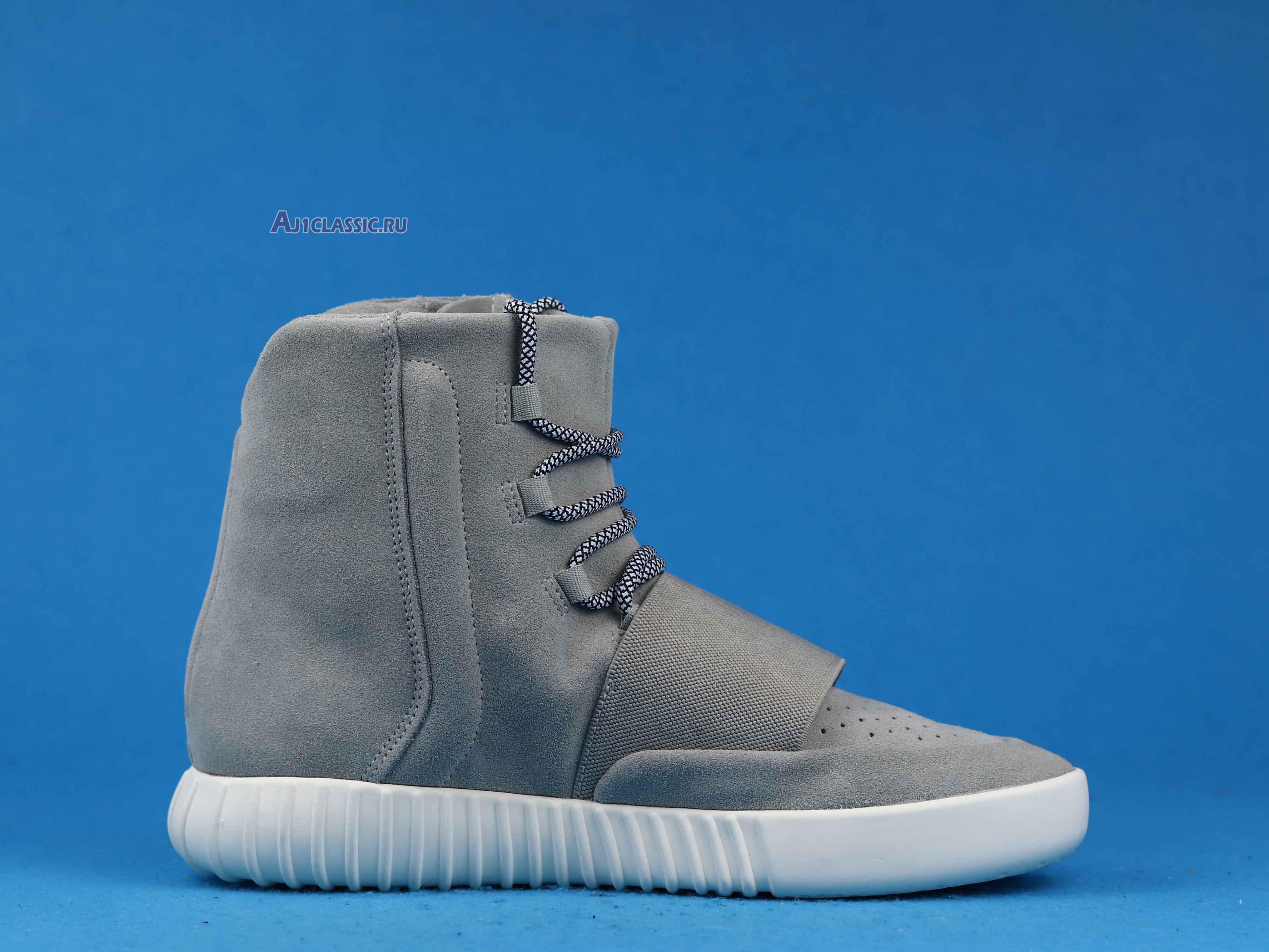 Adidas Yeezy Boost 750 "OG" B35309