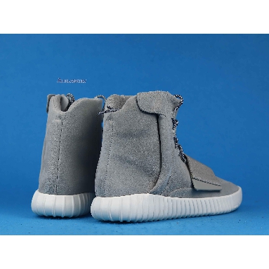 Adidas Yeezy Boost 750 OG B35309 Light Brown/Carbon White/Light Brown Mens Womens Shoes