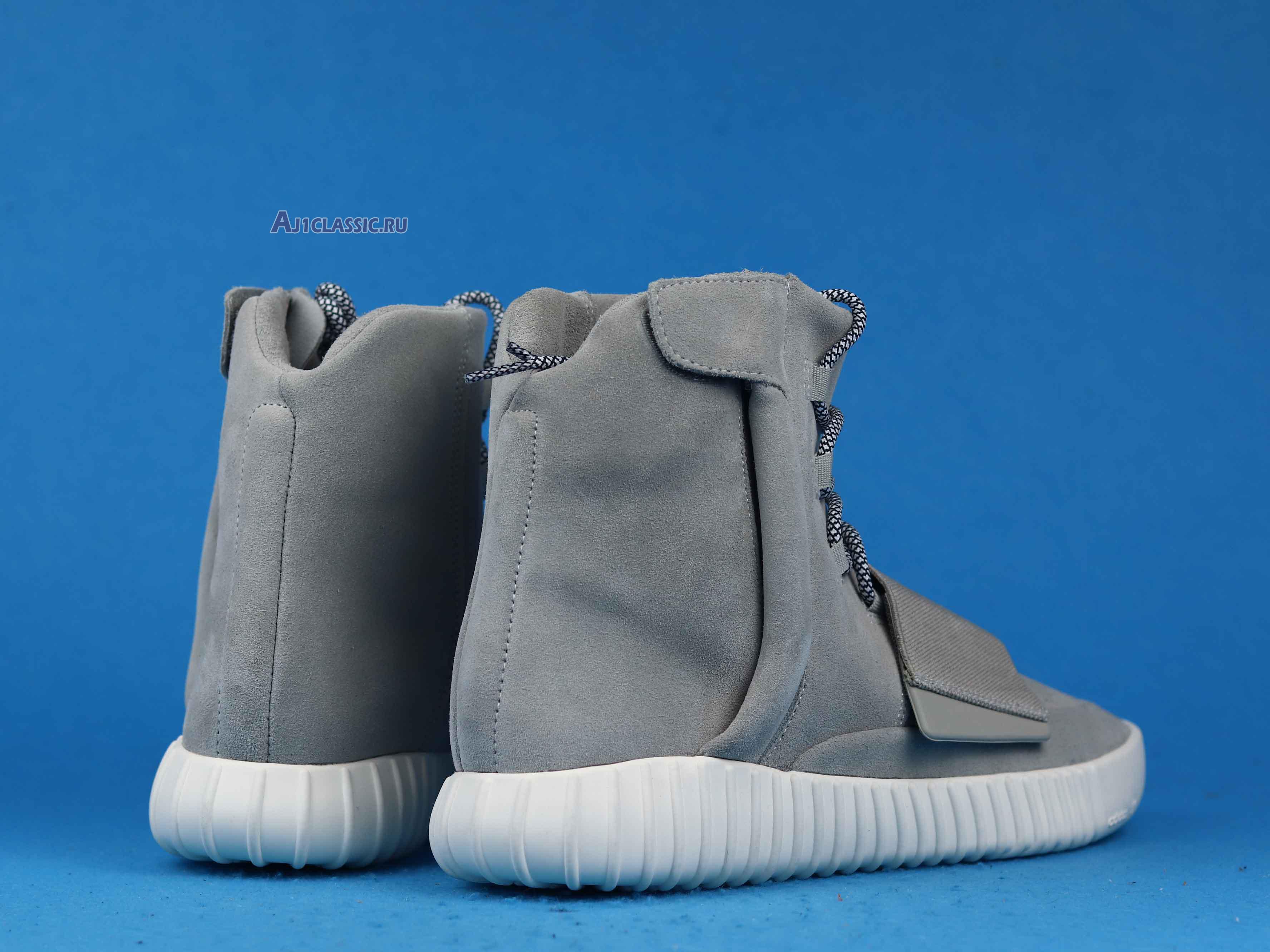 Adidas Yeezy Boost 750 "OG" B35309