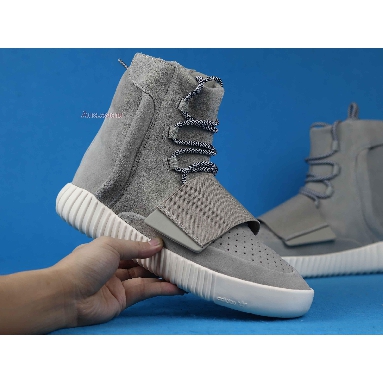 Adidas Yeezy Boost 750 OG B35309 Light Brown/Carbon White/Light Brown Mens Womens Shoes