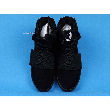 Adidas Yeezy Boost 750 Triple Black BB1839 Core Black/Core Black/Core Black Mens Womens Shoes