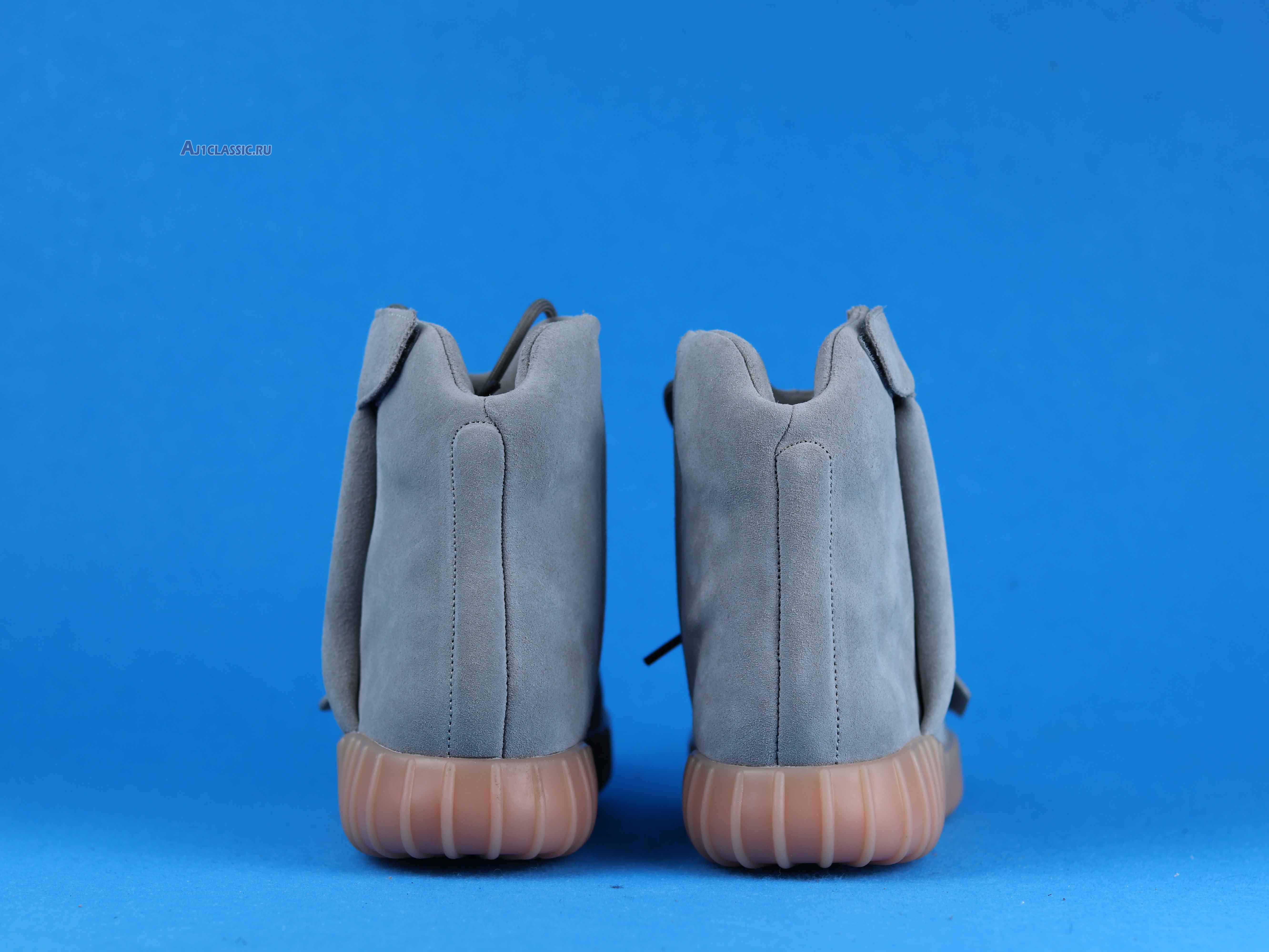 Adidas Yeezy Boost 750 "Grey Gum" BB1840