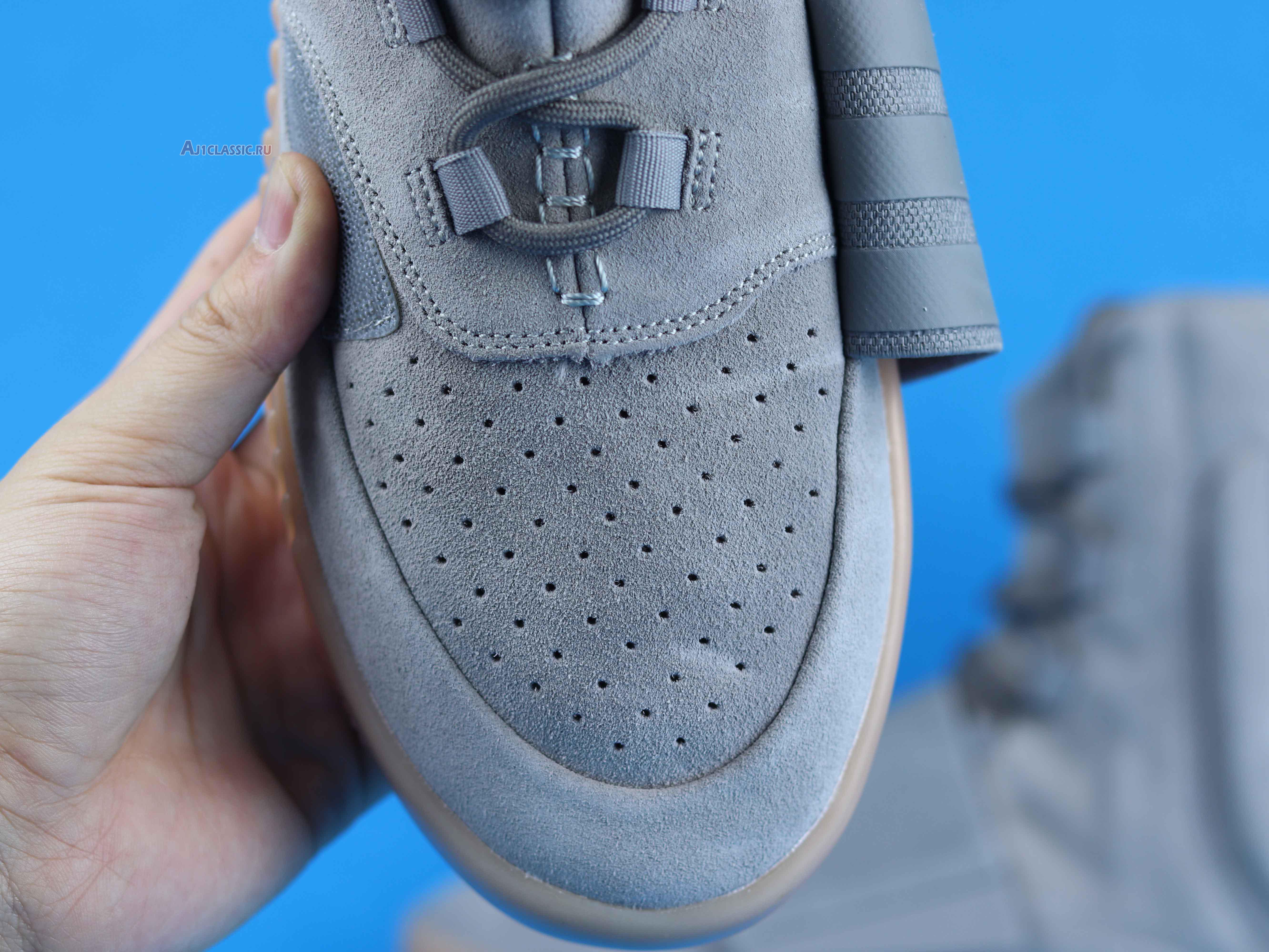 Adidas Yeezy Boost 750 "Grey Gum" BB1840