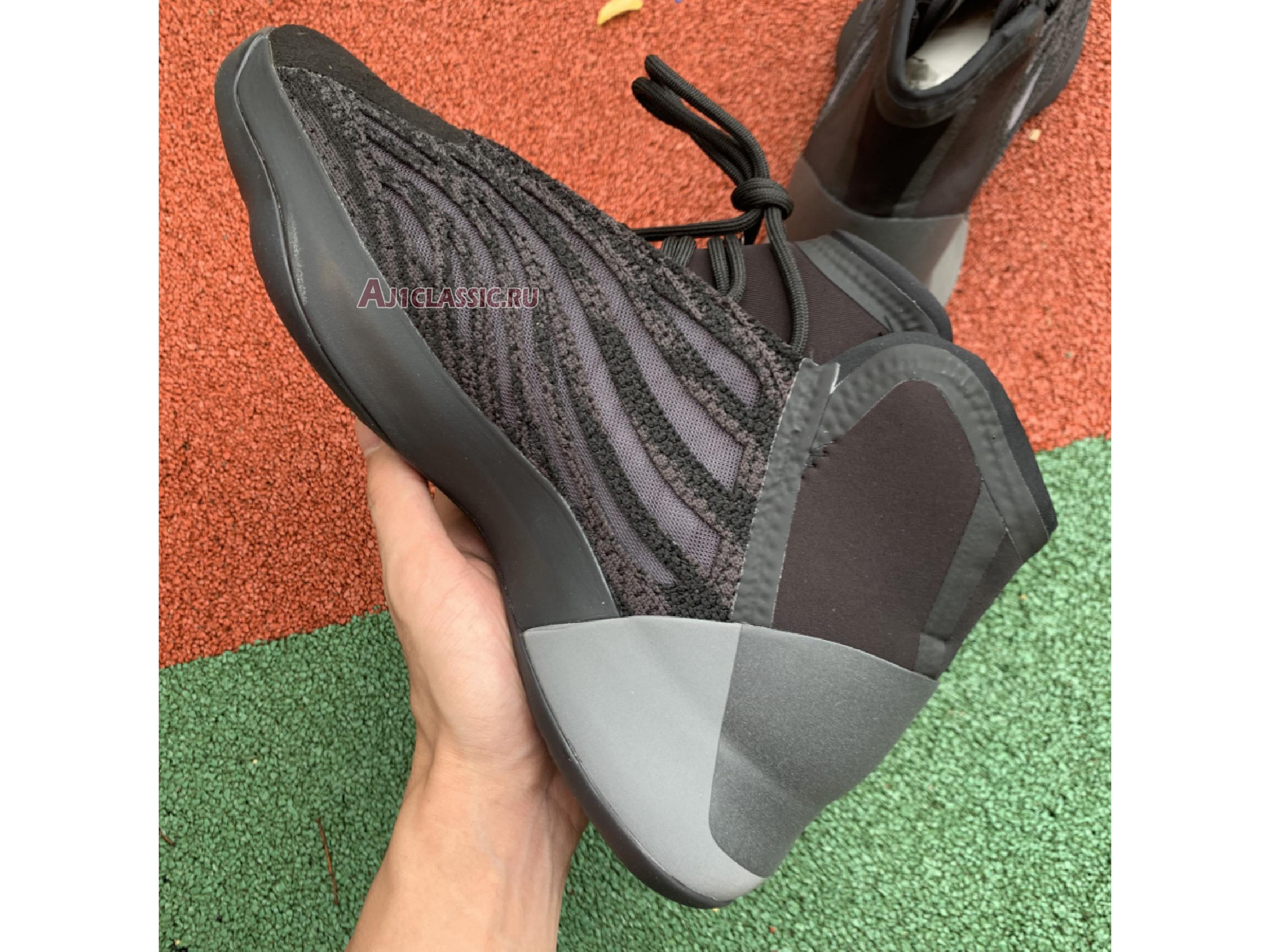 Adidas Yeezy Quantum Basketball "Black" EG1536