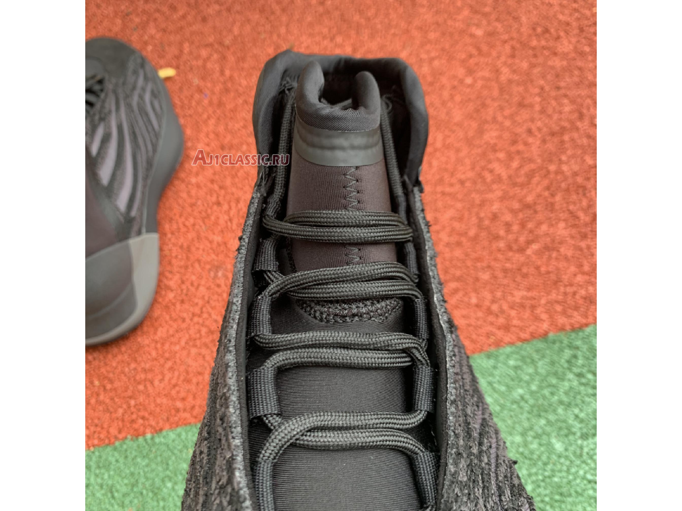 Adidas Yeezy Quantum Basketball "Black" EG1536