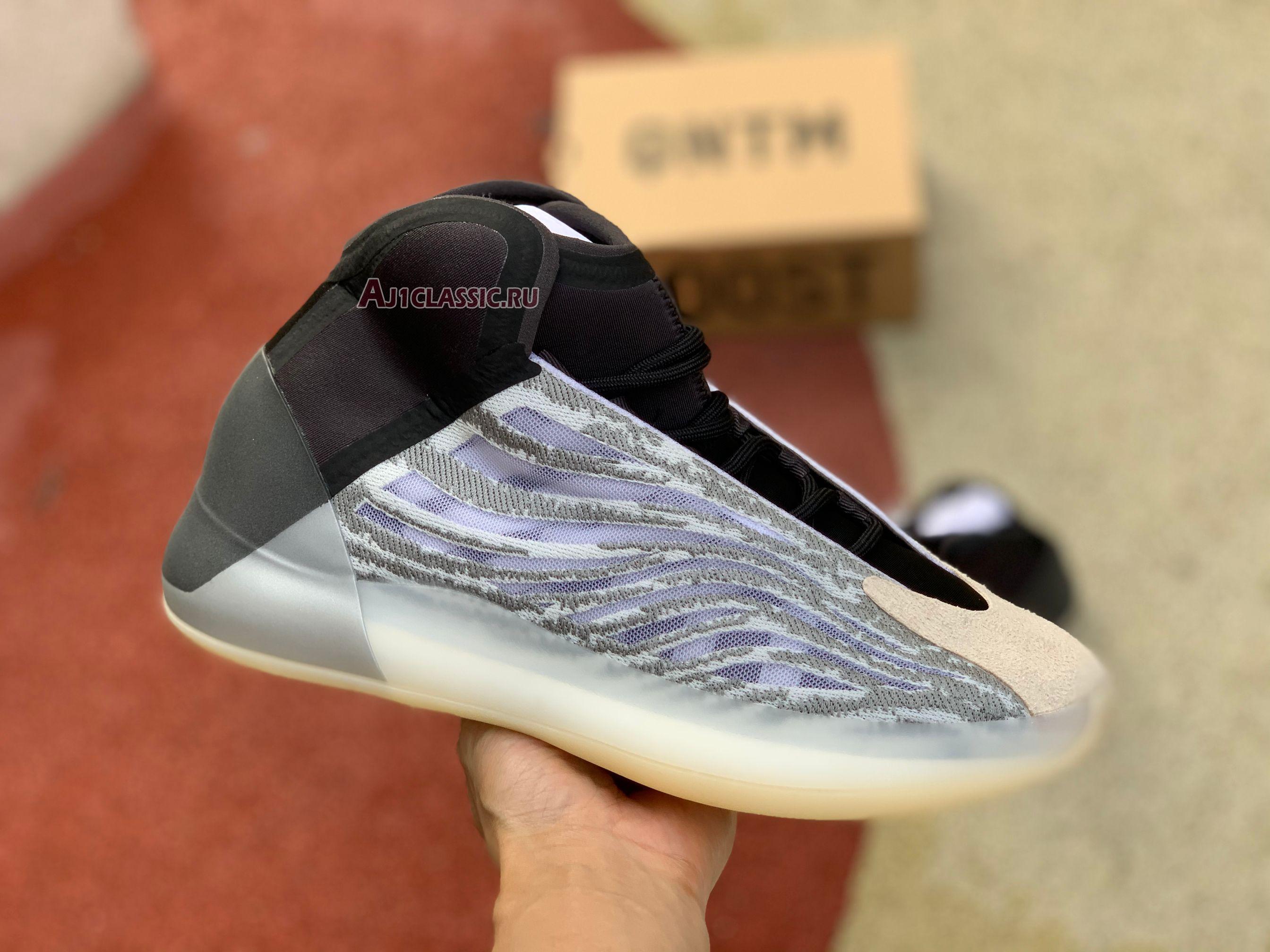 Adidas Yeezy QNTM Quantum Basketball Q46473