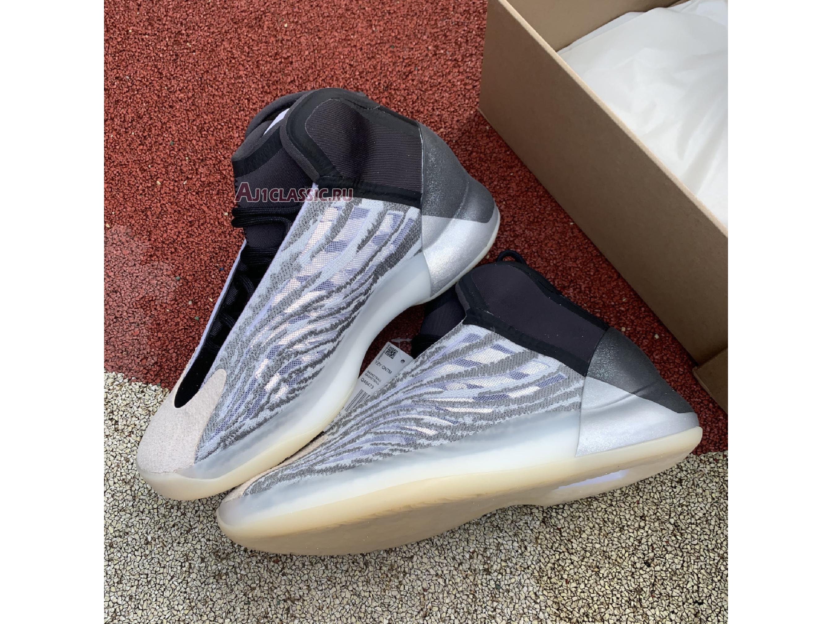 Adidas Yeezy QNTM Quantum Basketball Q46473