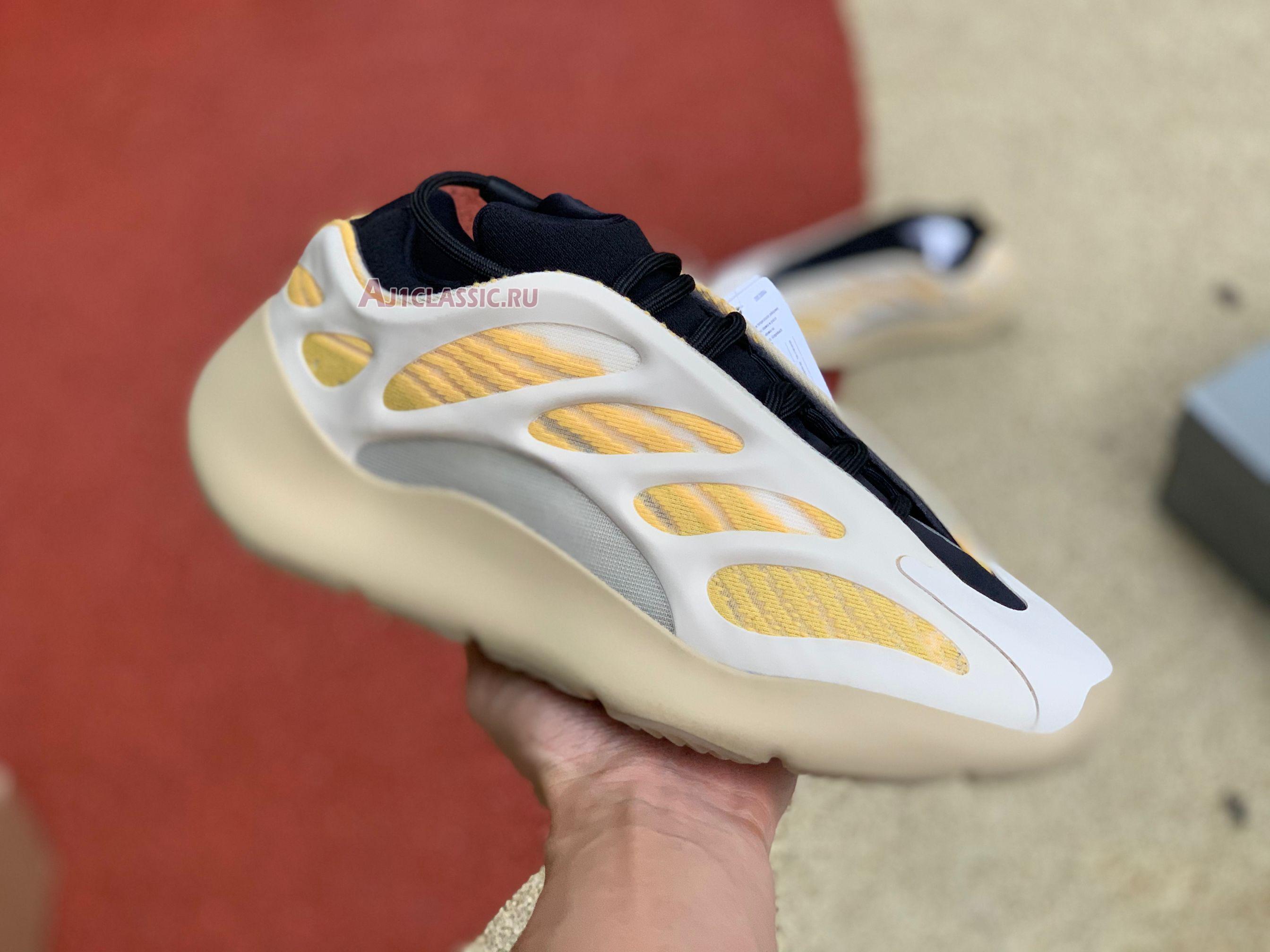 Adidas Yeezy 700 V3 "Safflower" G54853