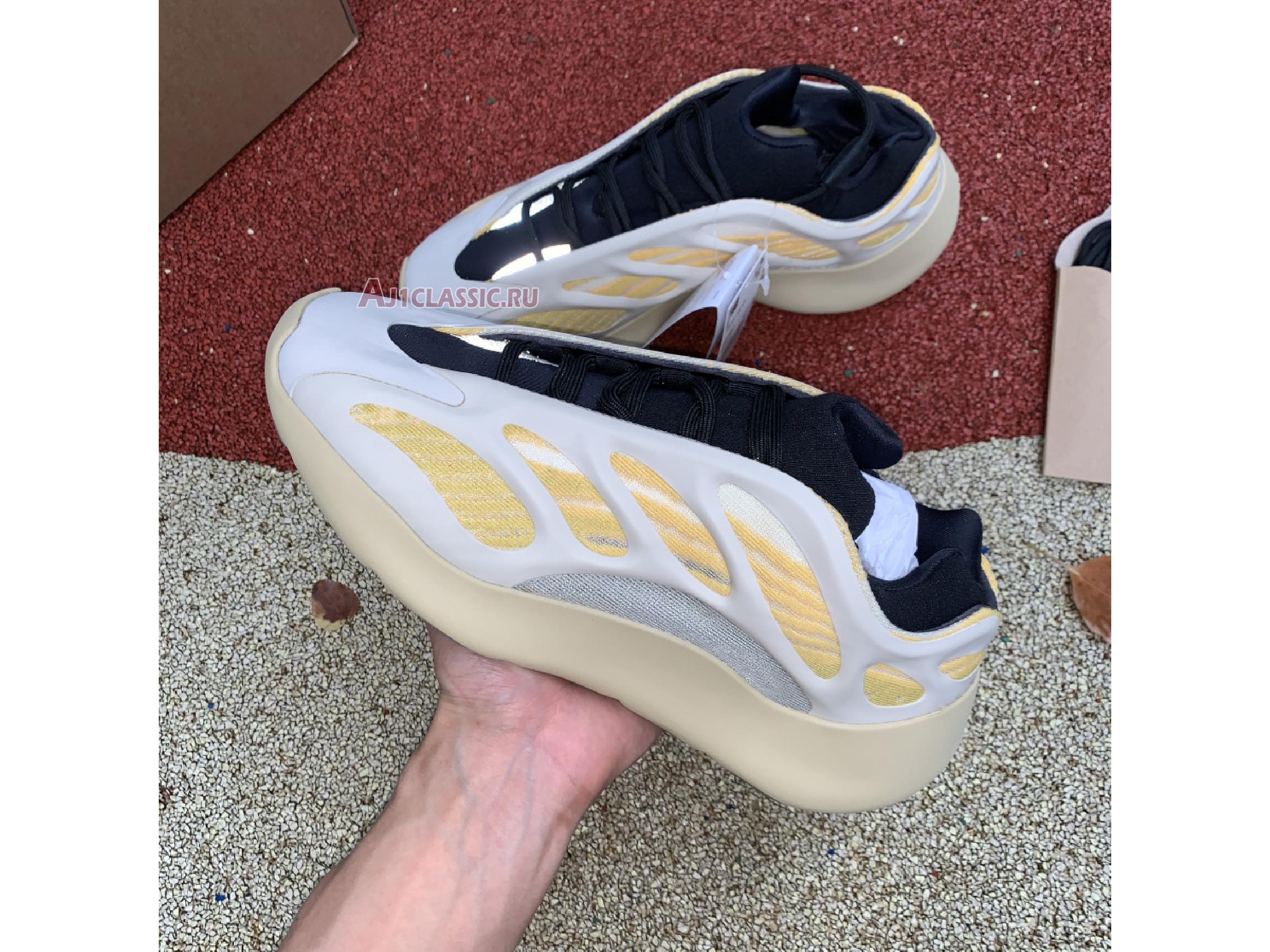 Adidas Yeezy 700 V3 "Safflower" G54853