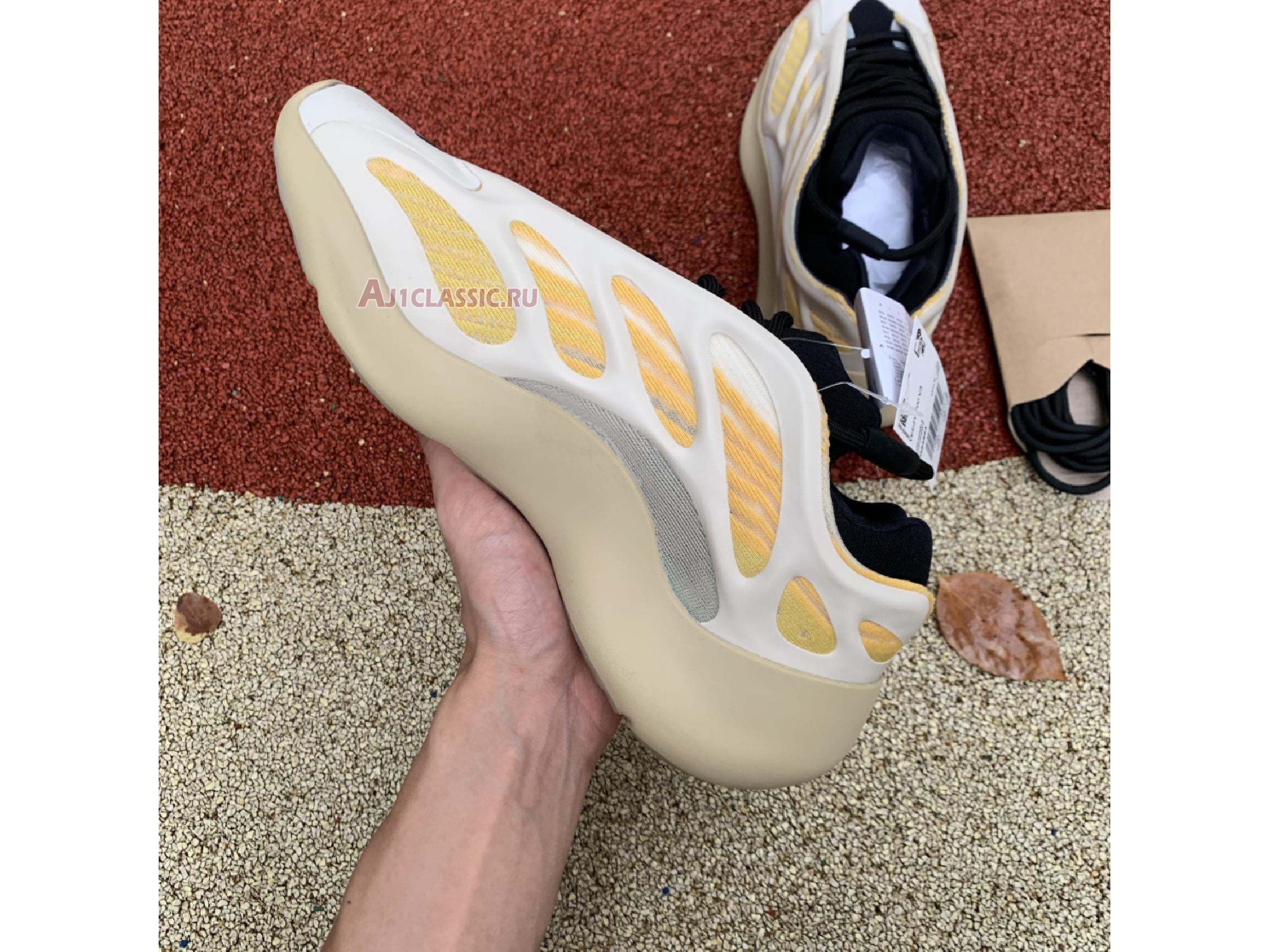 Adidas Yeezy 700 V3 "Safflower" G54853