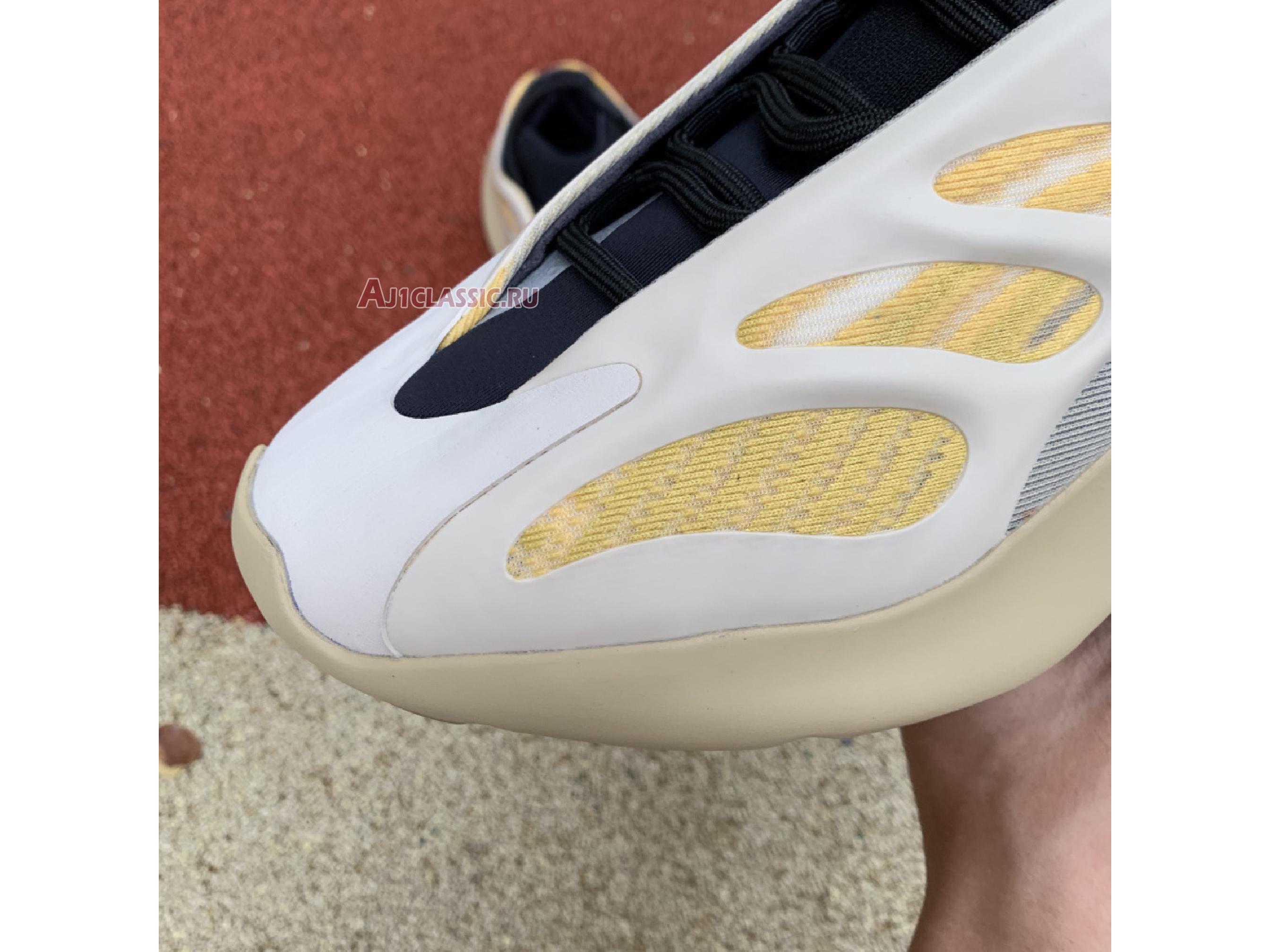 Adidas Yeezy 700 V3 "Safflower" G54853