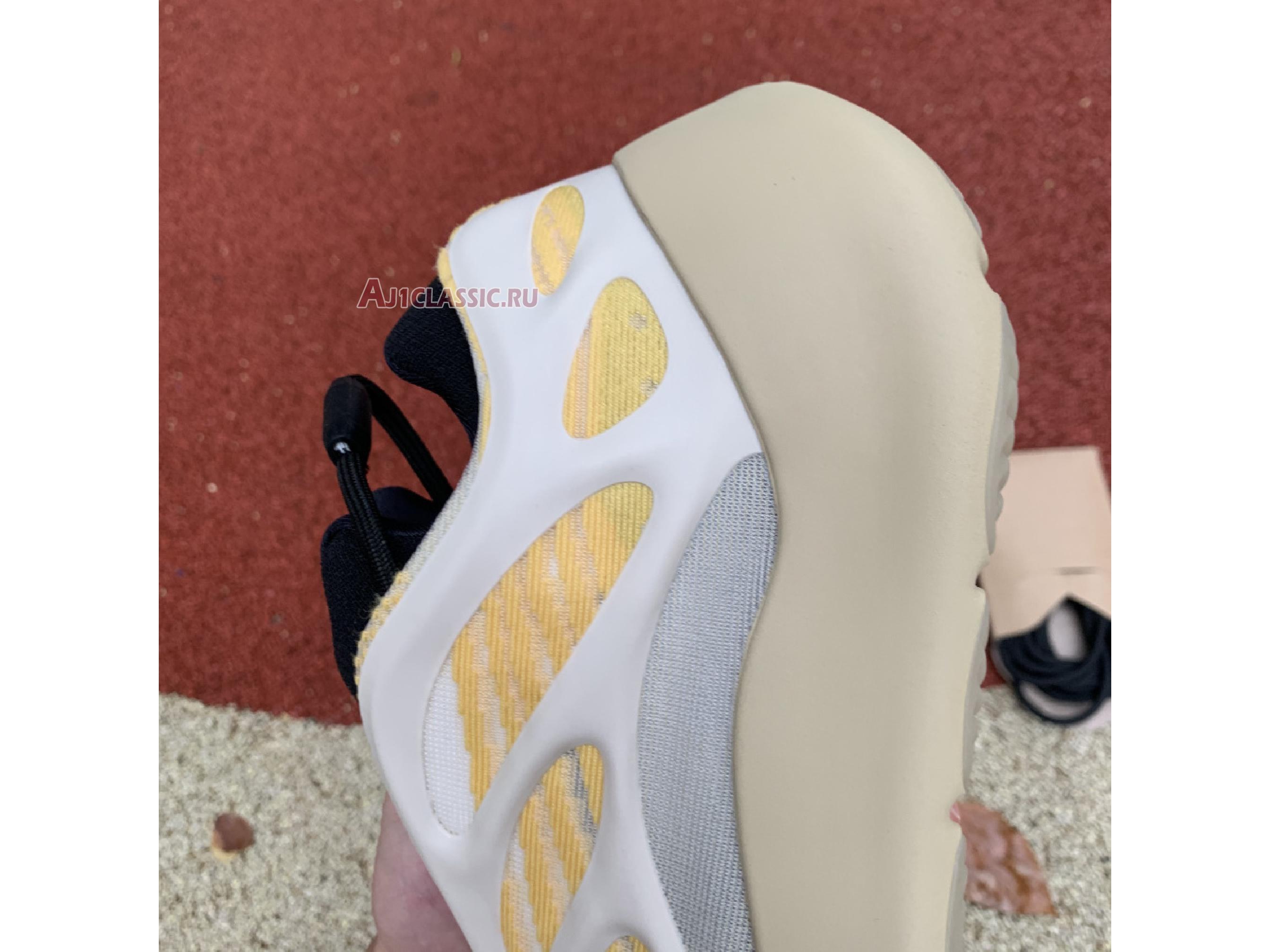 Adidas Yeezy 700 V3 "Safflower" G54853