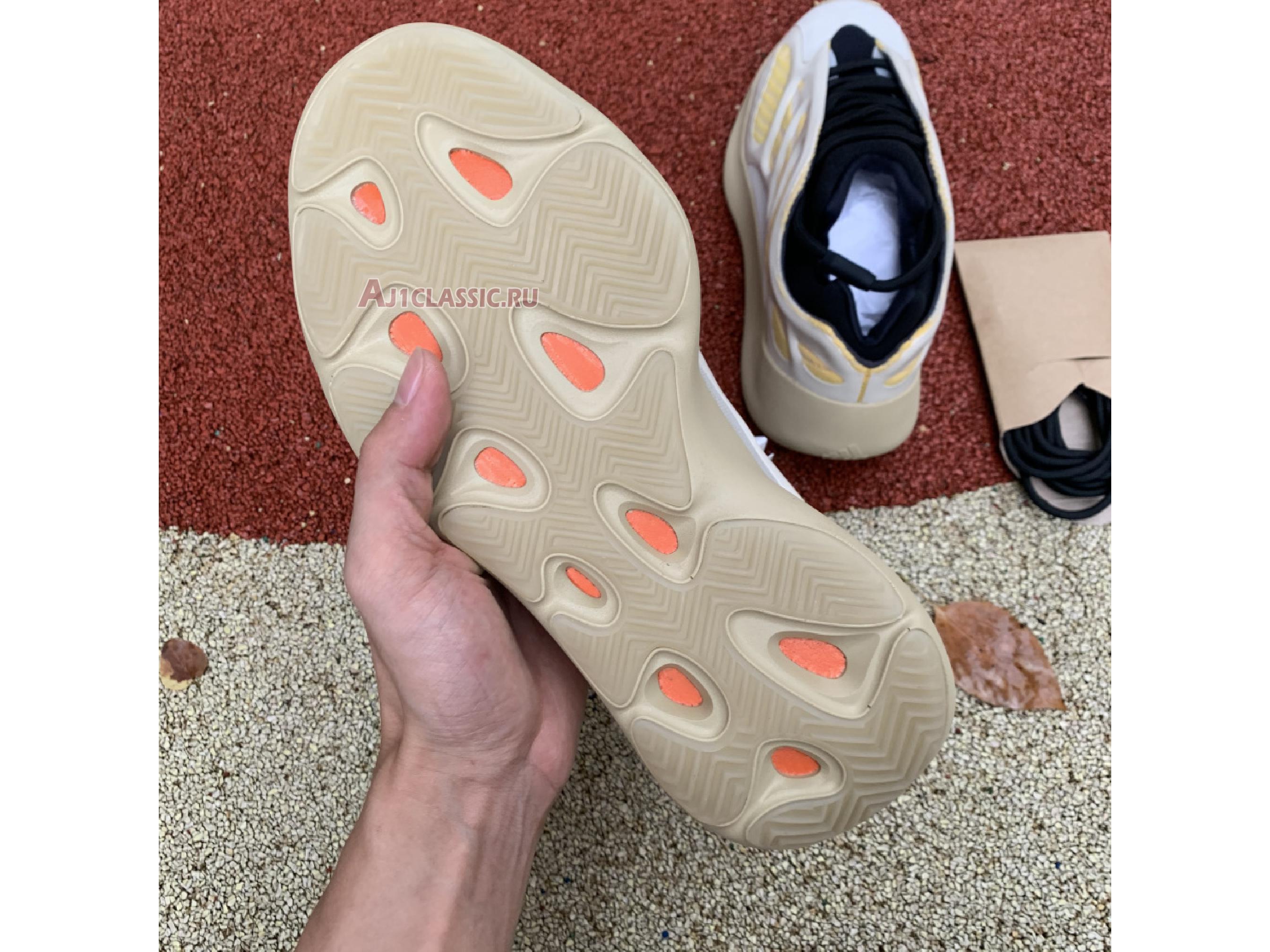 Adidas Yeezy 700 V3 "Safflower" G54853