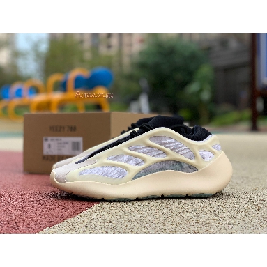 Adidas Yeezy 700 V3 Azael FW4980 Azael/Azael/Azael Sneakers