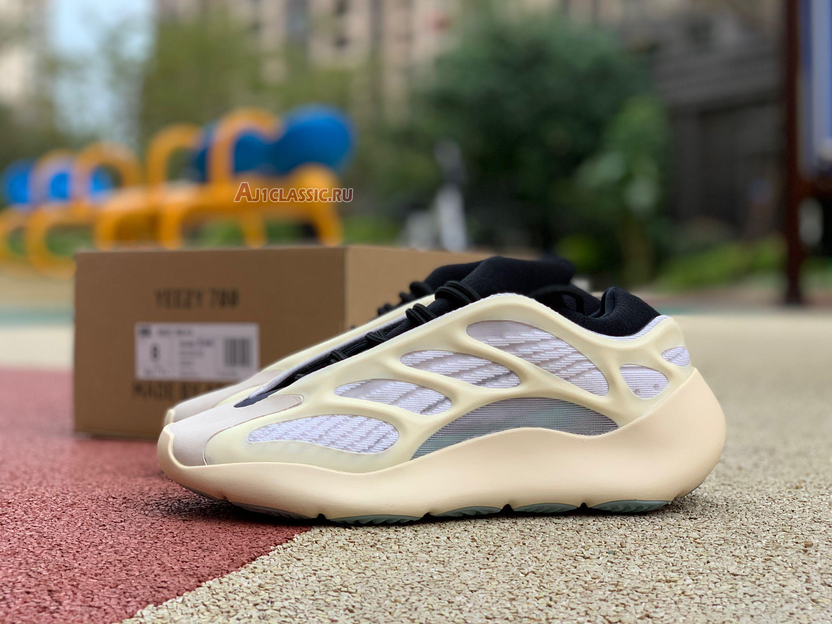 New Adidas Yeezy 700 V3 "Azael" FW4980 Shoes