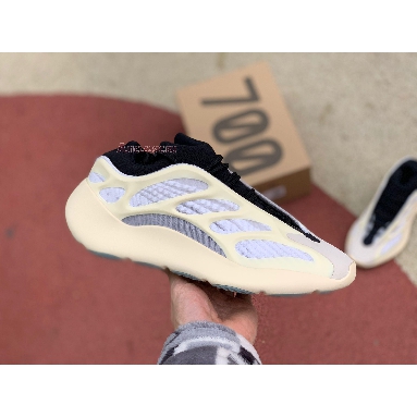 Adidas Yeezy 700 V3 Azael FW4980 Azael/Azael/Azael Sneakers