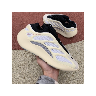 Adidas Yeezy 700 V3 Azael FW4980 Azael/Azael/Azael Sneakers