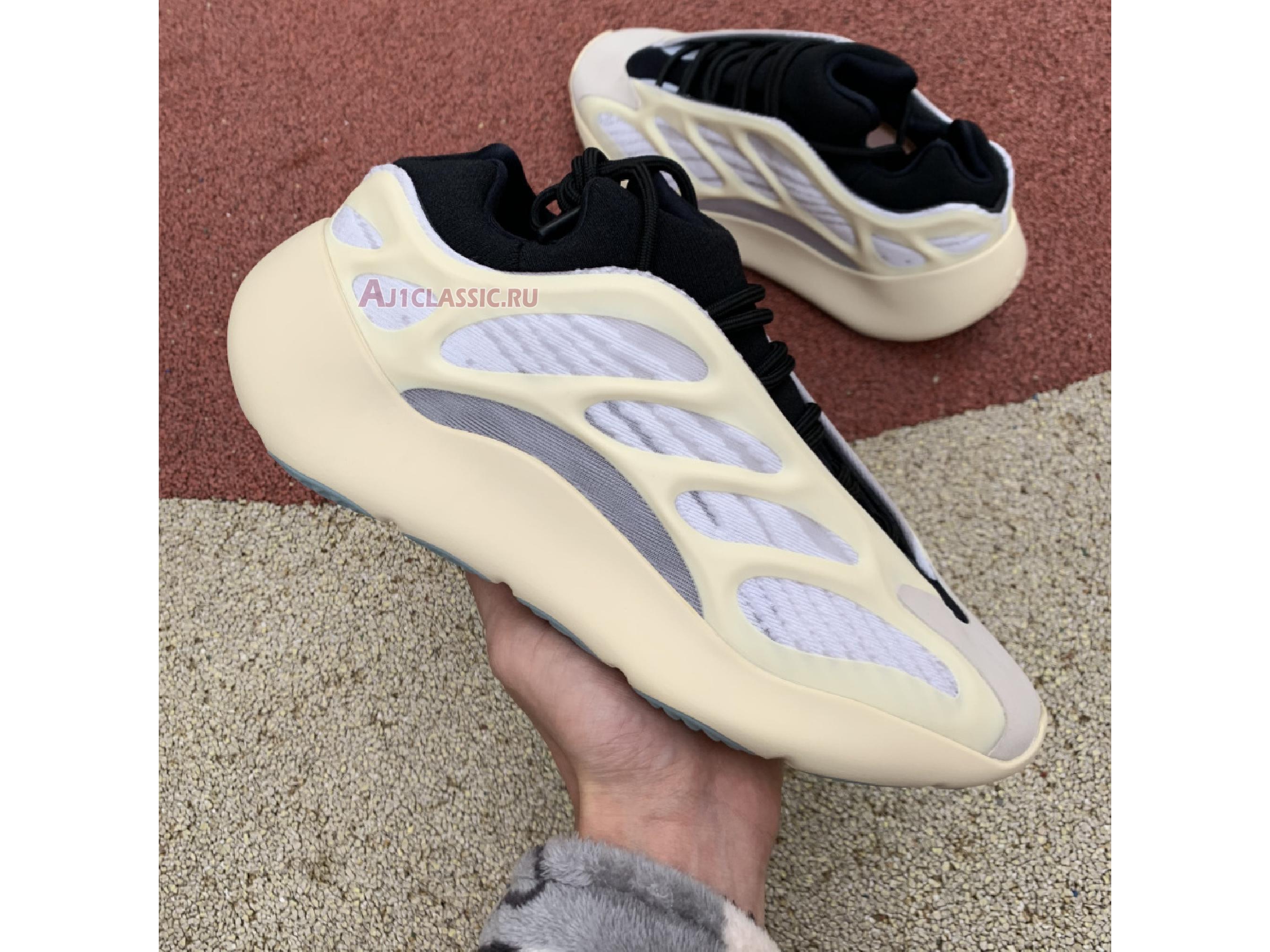 Adidas Yeezy 700 V3 "Azael" FW4980