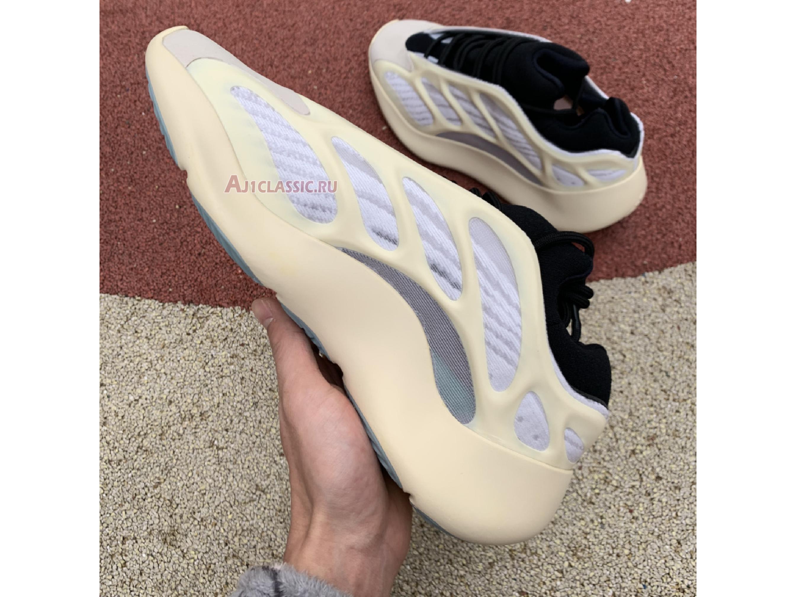 Adidas Yeezy 700 V3 "Azael" FW4980