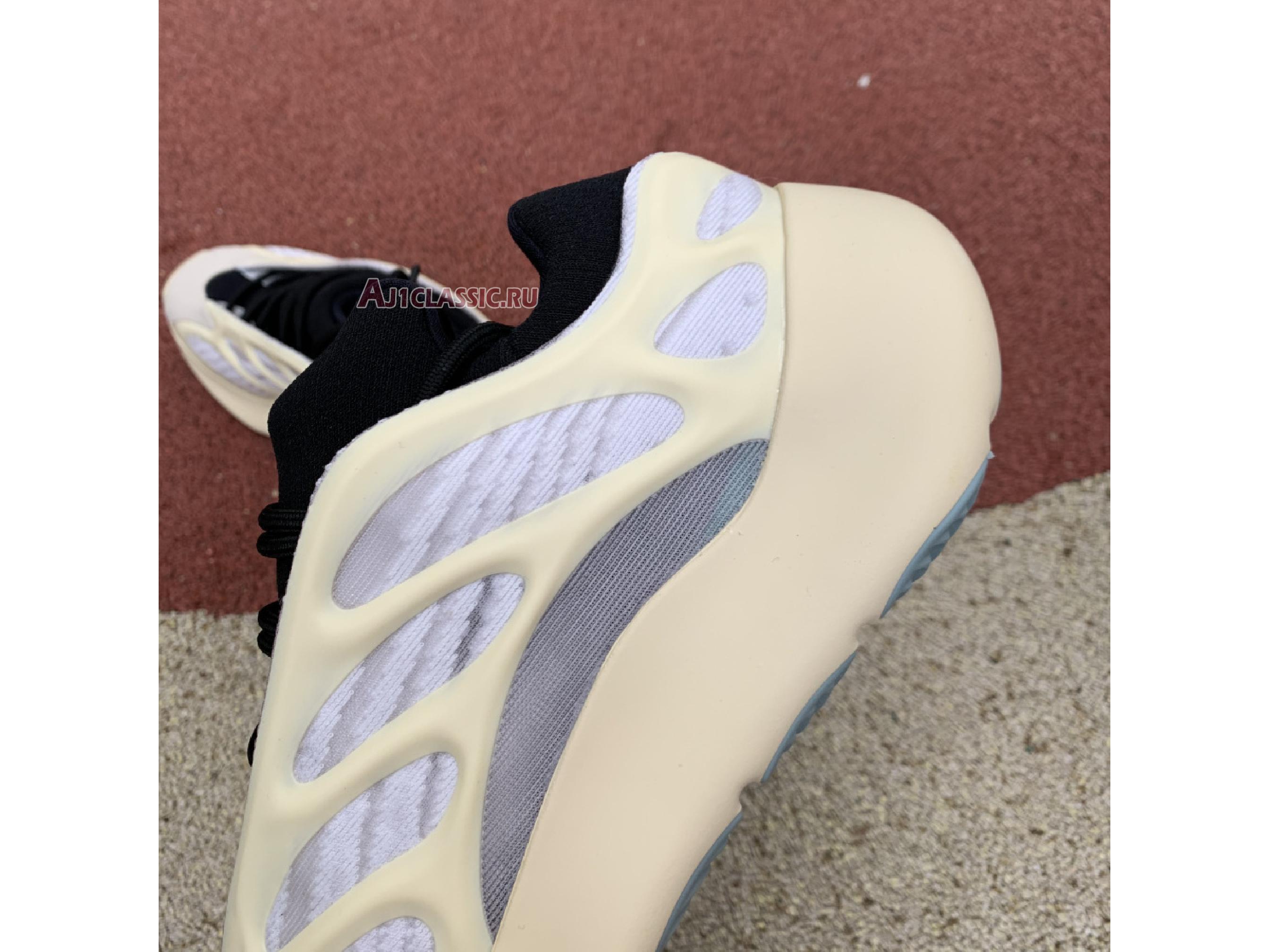 Adidas Yeezy 700 V3 "Azael" FW4980