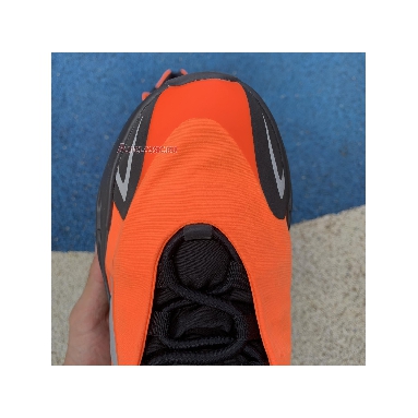 Adidas Yeezy Boost 700 MNVN Orange FV3258 Orange/Orange/Orange Sneakers