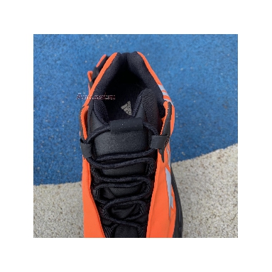 Adidas Yeezy Boost 700 MNVN Orange FV3258 Orange/Orange/Orange Mens Womens Shoes