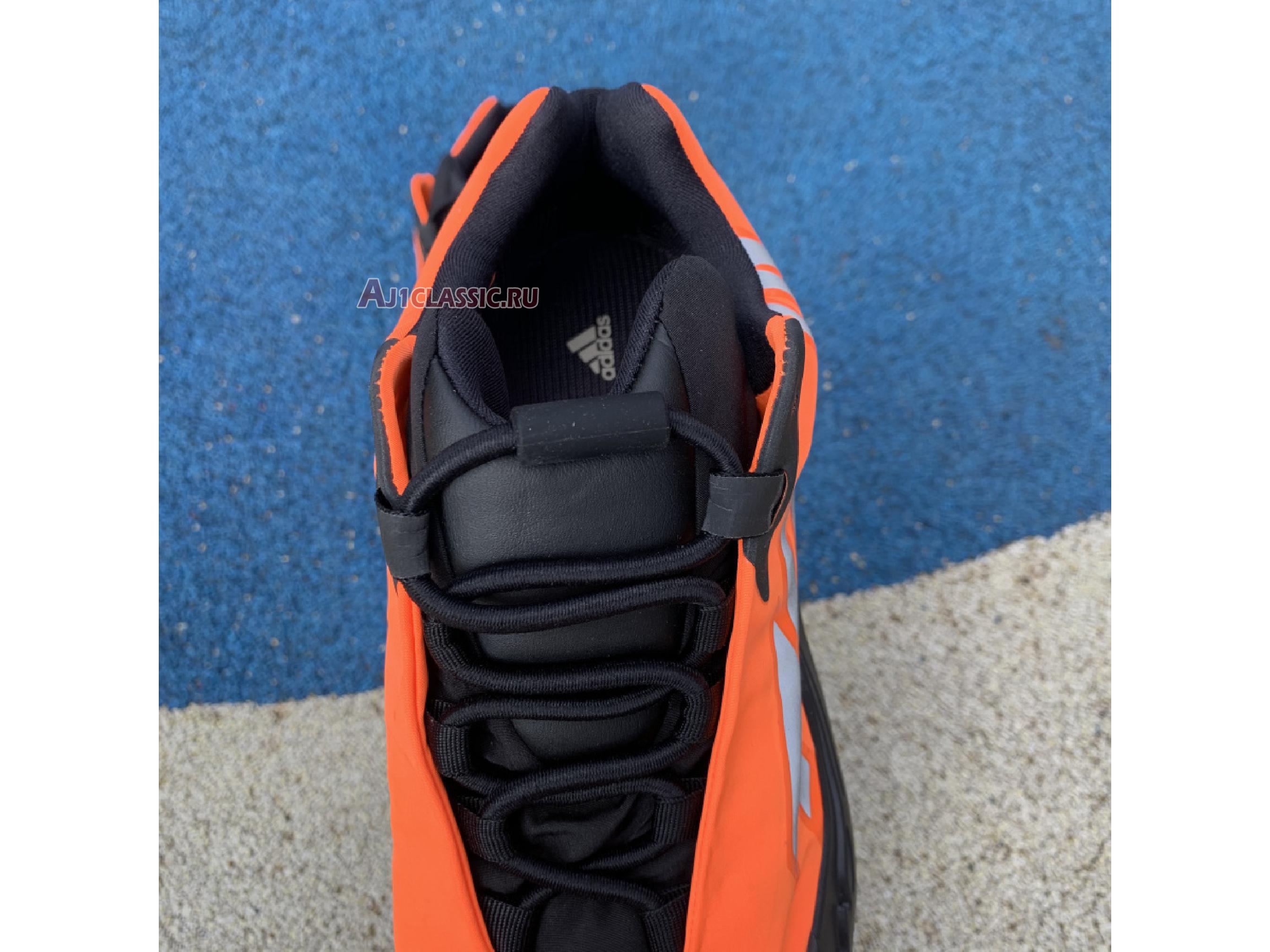 Adidas Yeezy Boost 700 MNVN "Orange" FV3258