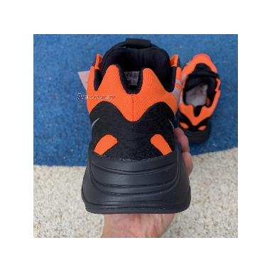 Adidas Yeezy Boost 700 MNVN Orange FV3258 Orange/Orange/Orange Sneakers