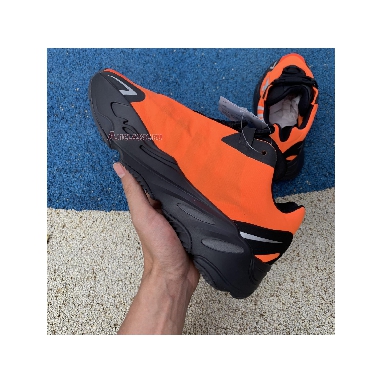 Adidas Yeezy Boost 700 MNVN Orange FV3258 Orange/Orange/Orange Mens Womens Shoes