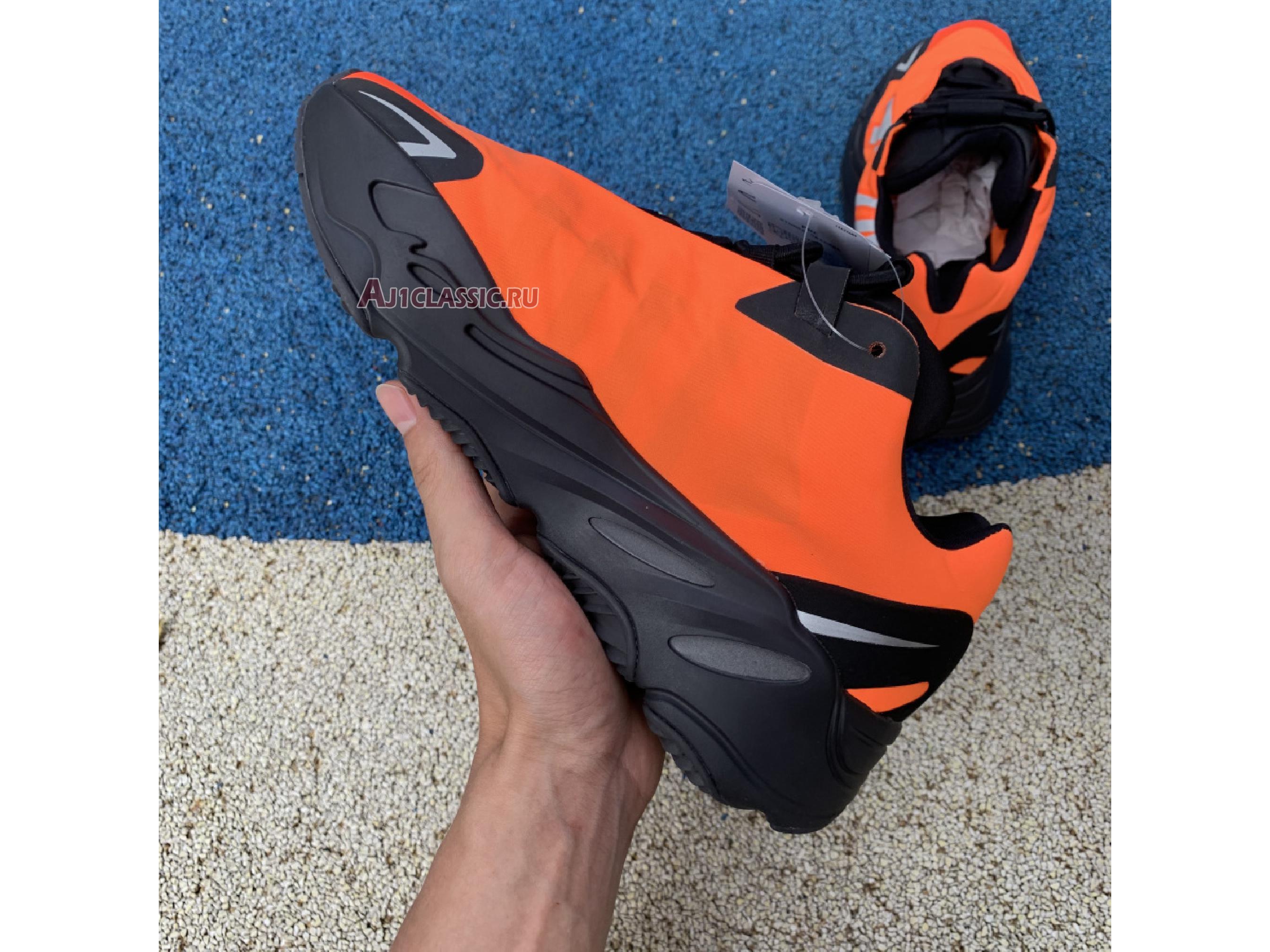 Adidas Yeezy Boost 700 MNVN "Orange" FV3258