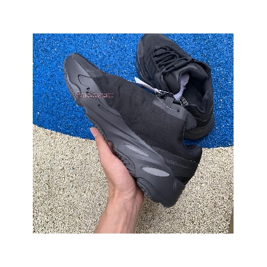 Adidas Yeezy Boost 700 MNVN Triple Black FV4440 Black/Black/Black Sneakers