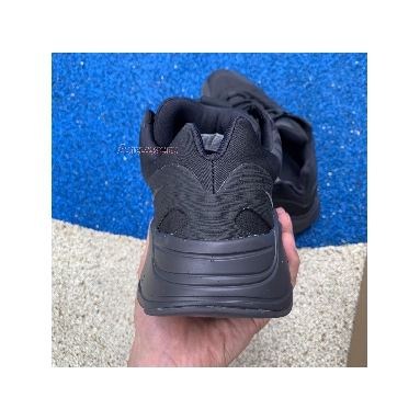 Adidas Yeezy Boost 700 MNVN Triple Black FV4440 Black/Black/Black Sneakers