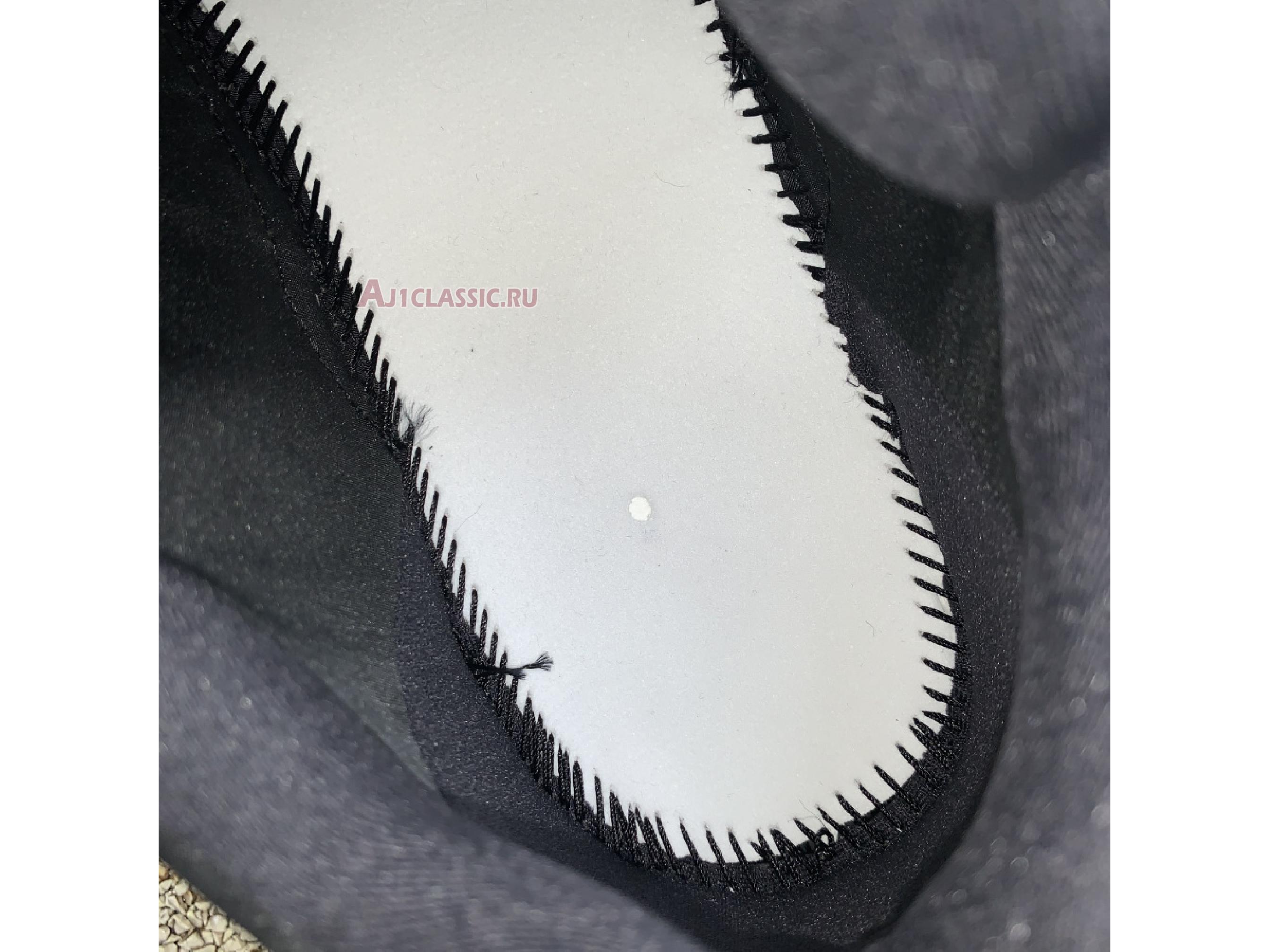 Adidas Yeezy Boost 700 MNVN "Triple Black" FV4440