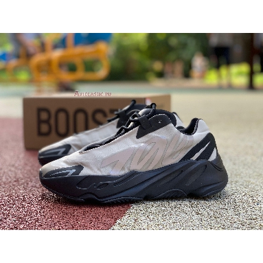 Adidas Yeezy Boost 700 MNVN Bone FY3729 Bone/Bone/Bone Mens Womens Shoes