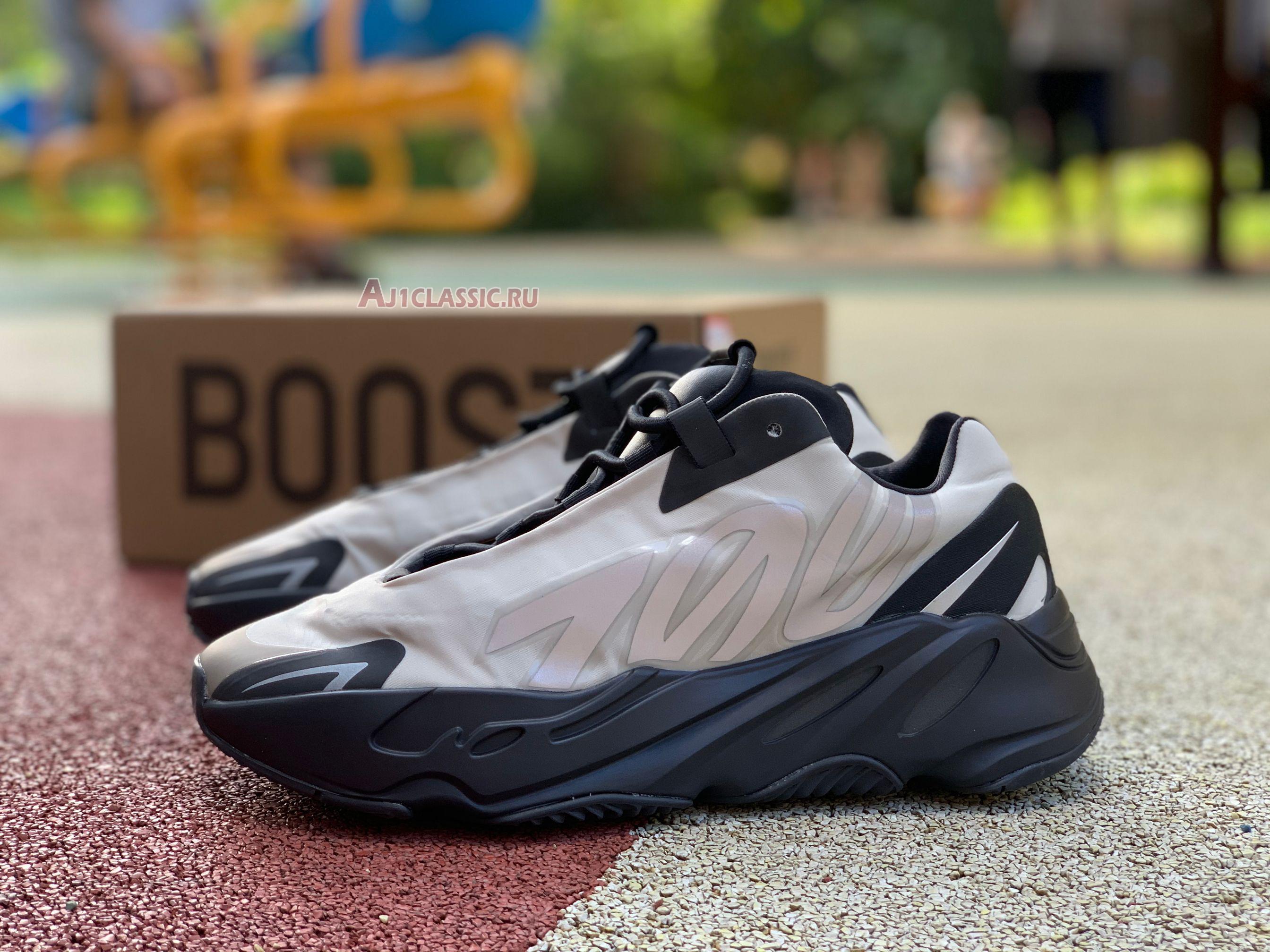 New Adidas Yeezy Boost 700 MNVN "Bone" FY3729 Shoes