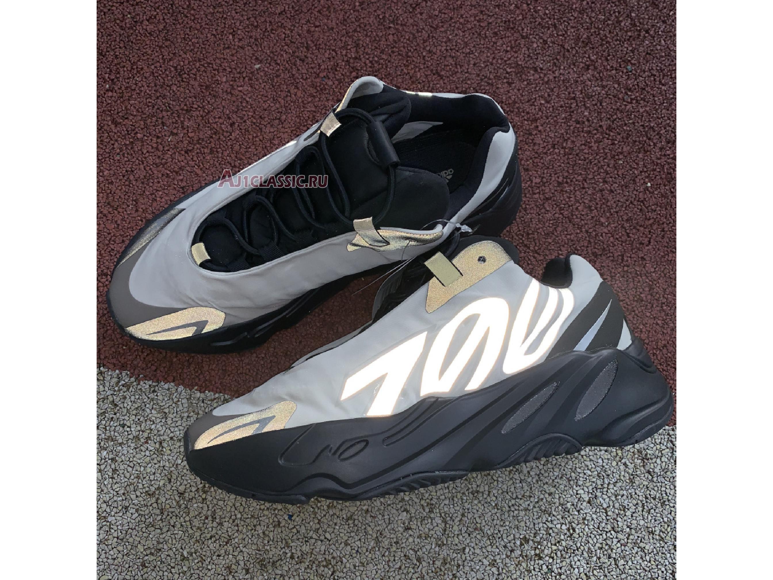 New Adidas Yeezy Boost 700 MNVN "Bone" FY3729 Shoes