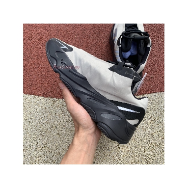 Adidas Yeezy Boost 700 MNVN Bone FY3729 Bone/Bone/Bone Mens Womens Shoes