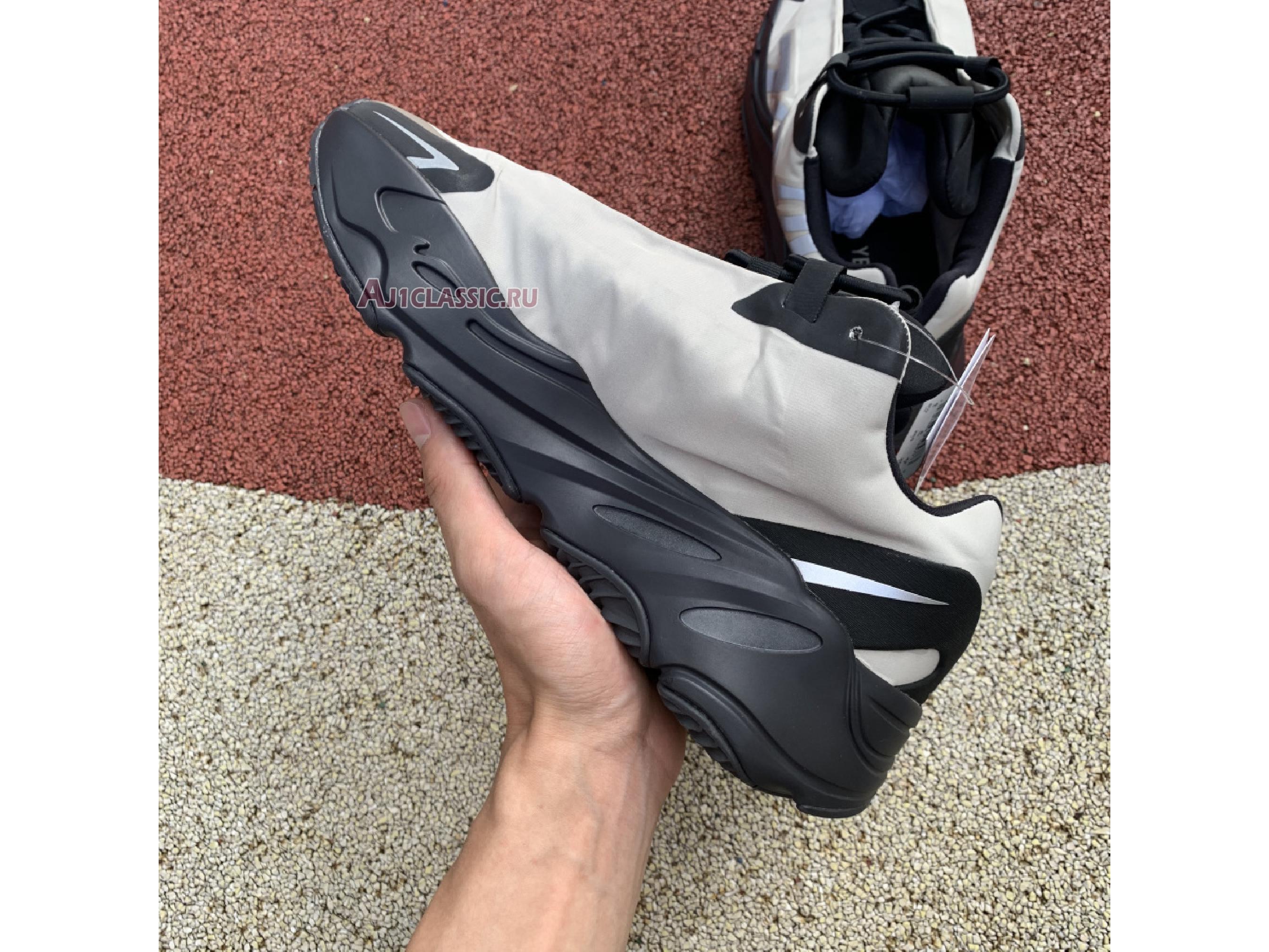 New Adidas Yeezy Boost 700 MNVN "Bone" FY3729 Shoes