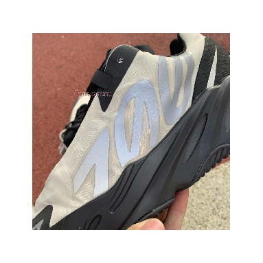 Adidas Yeezy Boost 700 MNVN Bone FY3729 Bone/Bone/Bone Mens Womens Shoes