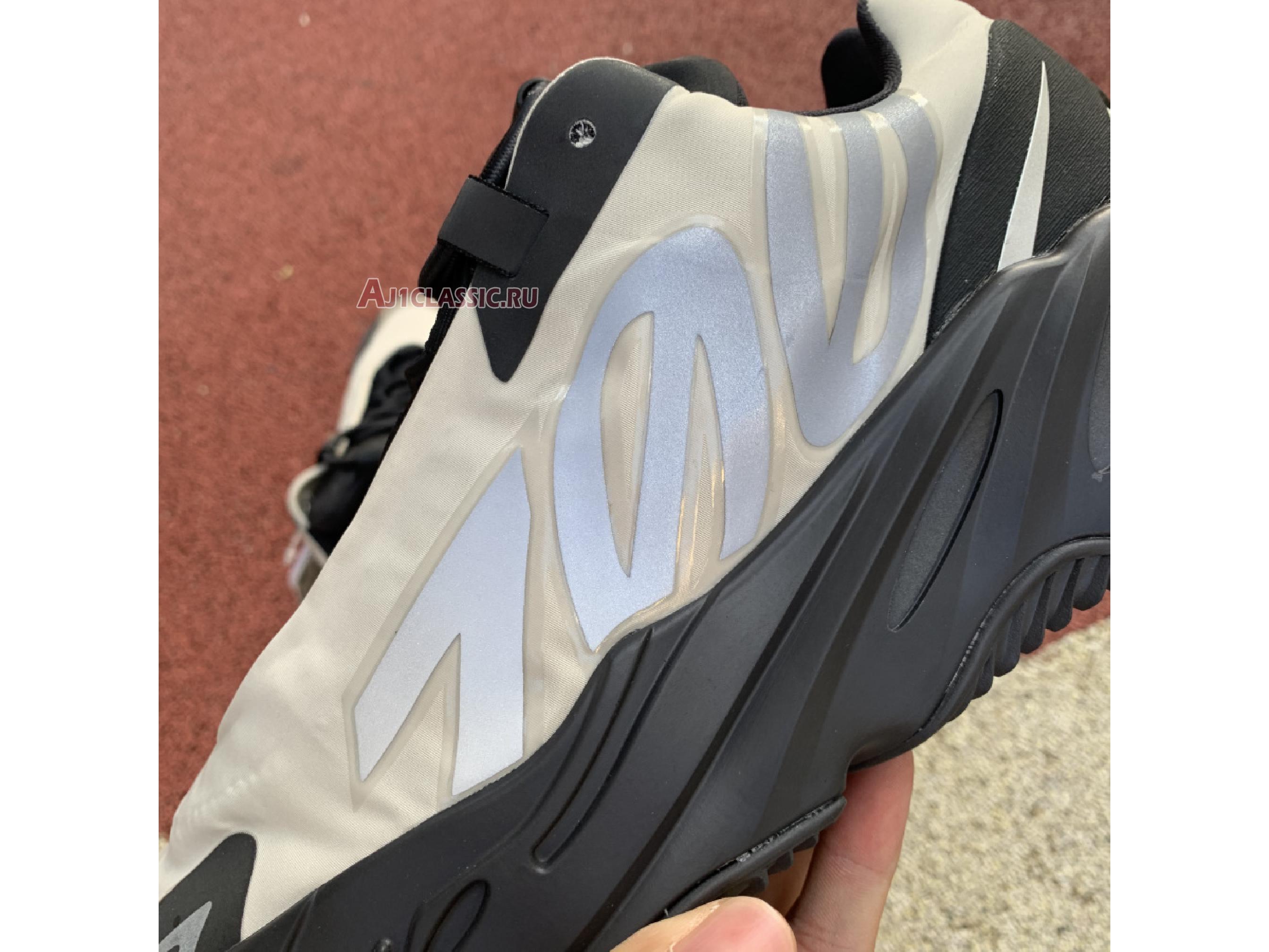 New Adidas Yeezy Boost 700 MNVN "Bone" FY3729 Shoes