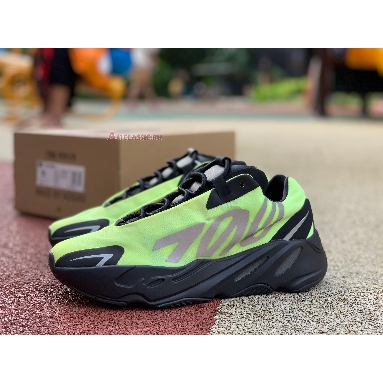 Adidas Yeezy Boost 700 MNVN Phosphor FY3727 Phosphor/Phosphor/Phosphor Sneakers